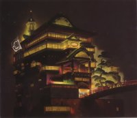BUY NEW spirited away - 106316 Premium Anime Print Poster